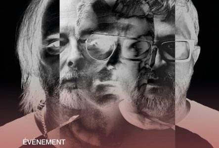 Les Cinémas du Grütli Image de l'événement