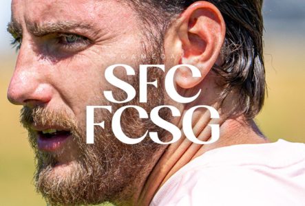 Servette Football Club SFC vs FCSG