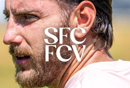 Servette Football Club SFC vs FCV