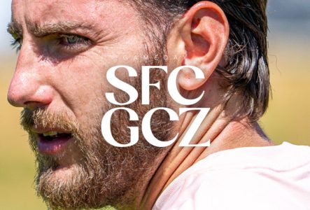 Servette Football Club SFC vs GCZ