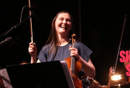 Zoë Conway