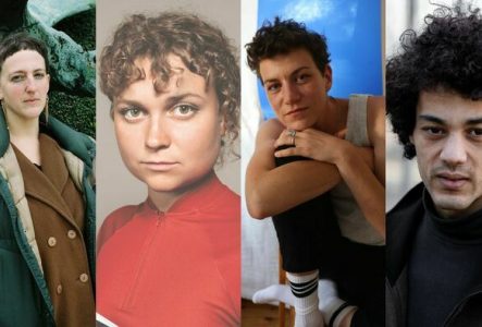 DR Portrait des artistes