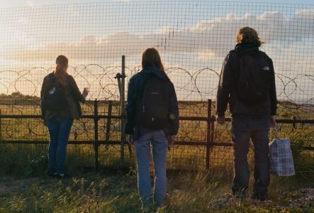“You Never Know One Day You Too Might Become a Refugee” – Film Screening