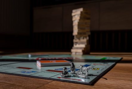 jeux de société