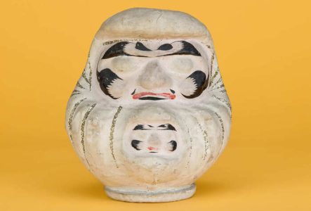 Daruma japonais
