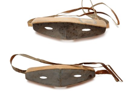 Paire de lunettes de neige iggaak