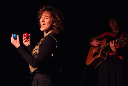 Collectif du Feu de Dieu