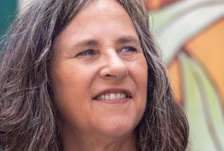 DR Catherine Gaillard