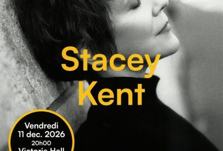 Stacey Kent