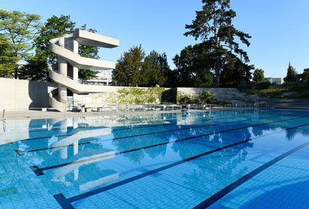 Cours d'été 2025