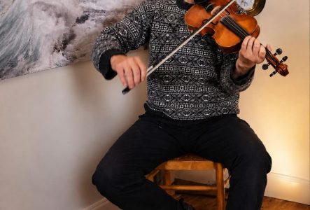 violoniste