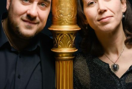 Alexandre Favez Duo