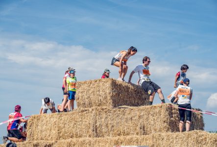 sds Obstacle foin Tablar'Run