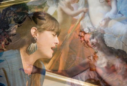 Tarquinio Merula — Concerti spirituali & pièces instrumentales | Ensemble Temenos, Genève, 15 avril 2026