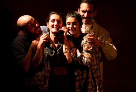 Compagnie Nouveau Jour