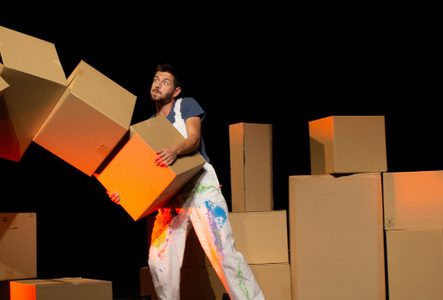 Jean-Michel Bouteille