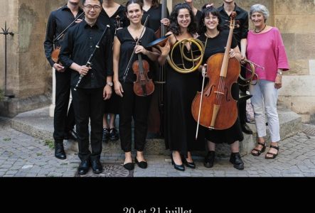 DR Theresia Orchesta