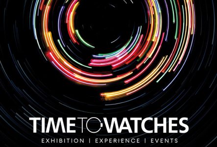 Time to Watches – Exhibition, Experience, Events – Let's think ouf of the box! – Geneva, 14-19 April 2026, Villa Sarasin – Las Vegas, 27-31 May 2026, Wynn at Couture Show