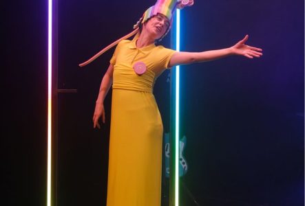 DR