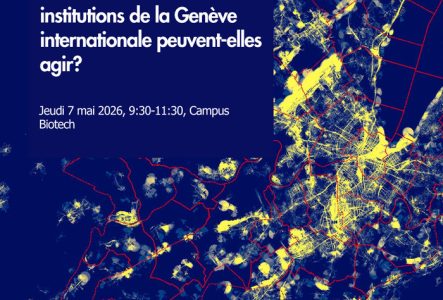 Carte nocturne