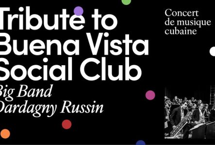 informations et image de du groupe