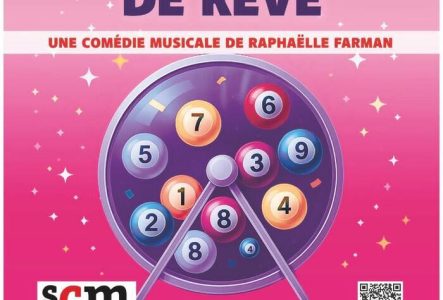 Roue de loto