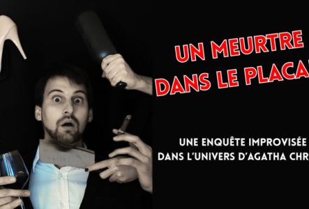 Un homme subit plusieurs tentatives de meurtre