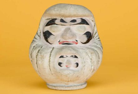 Daruma japonais