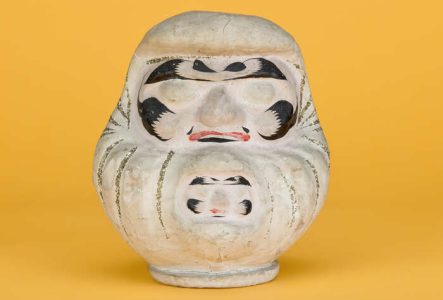 Daruma japonais