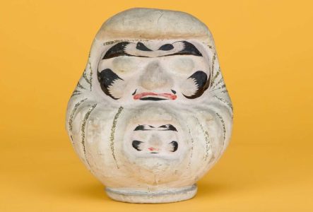Daruma japonais