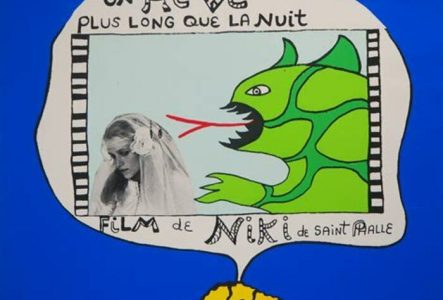 DR Visuel du film