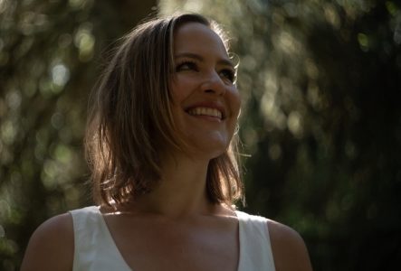 Portrait de Sylvie Bourban