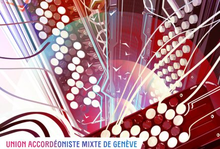 Accordéon