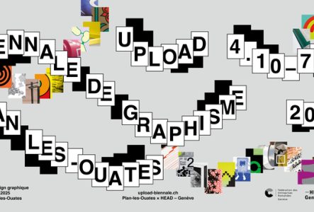 Affiche de UPLOAD