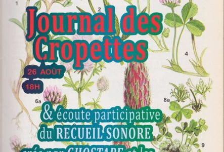 flyer 26 août