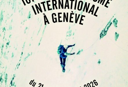 Affiche de l'exposition