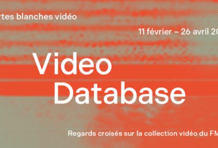 Détail de l'affiche de l'exposition