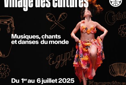 DR danseurs grecs