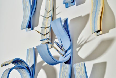 Thomas Deschamps Oeuvres en céramique