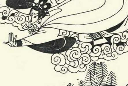 illustration Ma Hansong illustration Ma Hansong