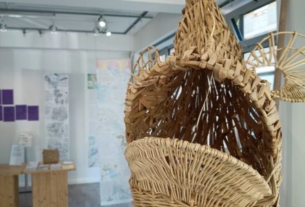 Photo de l'exposition Léman être vivant