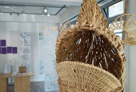 Photo de l'exposition Léman être vivant
