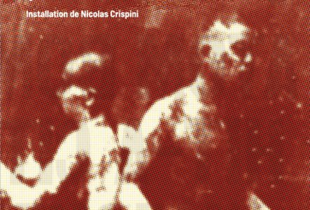 Affiche de l'exposition