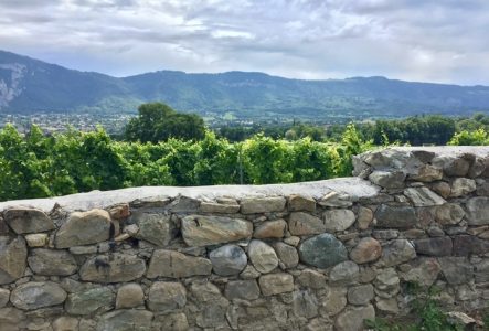 vue Plan-les-Ouates