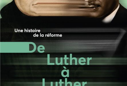 De Luther à Luther King