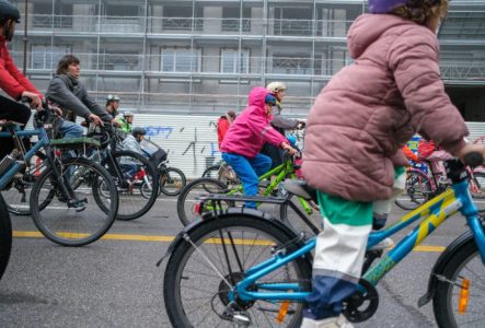 Pro Vélo Genève