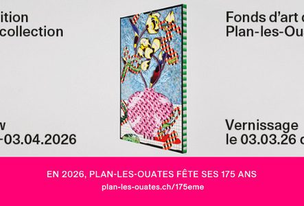 Laura Thiong-Toye, Blue Mountain Vert, 2022