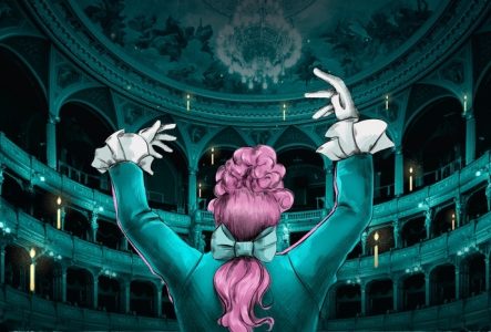 RED EVENTS & Distribution Ltd.