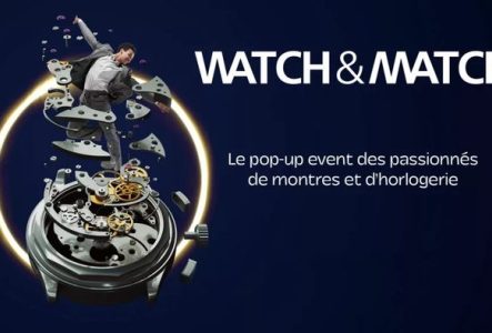 Watch&Match