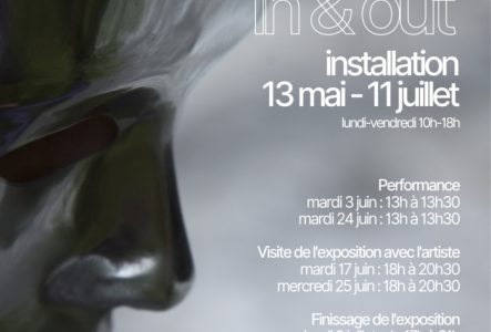 Affiche exposition